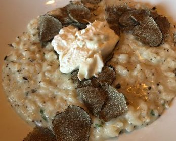 Crustuli or Chiacchiere di Carnevale