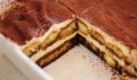 Spaghetti all’Amatriciana