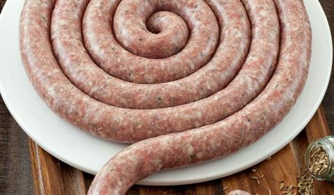 Gnocchi alla Sorrentina